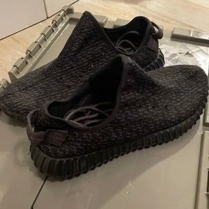 Yeezy BOOST!